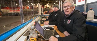 Malte berättar om sina 40 år i båset: "Bästa medicinen"
