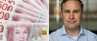 Kommunens kostnader ökar med 27 miljoner
