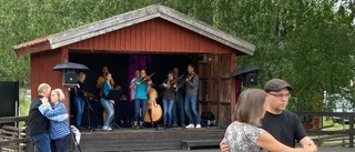 Sugen på en mazurka? Dags för sommarens sista dans på Disagården 