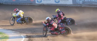 Klart: Han ersätter skadade Woffinden: "Kört i ligan tidigare"