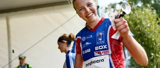 Efter tuffa säsongen: Lundberg hittade formen – till sist