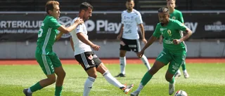 Om försvar, gemenskap och sommarpokal