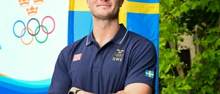 Carlsbogård: "Laget kommer alltid först"