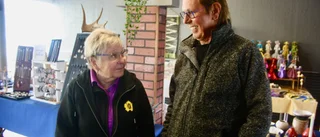Träslöjdarna i Norsjö behöver lokal