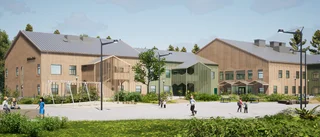 Klart efter omröstning – så ska nya skolan heta