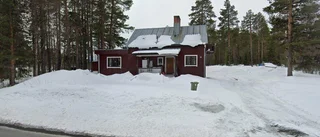 Nya ägare till hus i Abborrträsk - prislappen: 420 000 kronor