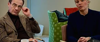 Vi var på plats – på statsministerns blixtvisit i Norrköping