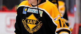 Nytt mål för Pär Lindholm – med moderklubben på första parkett
