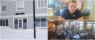 Klart med ny restaurang på Rådhustorget