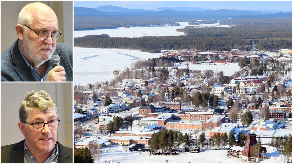 Malå Energi och industri AB, Meni, är kommunens helägda industribolag. Bolaget, som även äger Tjamstananläggningen, orsakade debatt mellan Lennart Gustavsson (V) och Mikael Abrahamsson (S) i kommunstyrelsen.