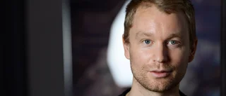 Björn Gustafsson vet inte hur det ska sluta