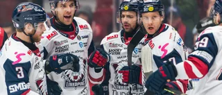 Ny seger för LHC – efter drömstarten i första perioden