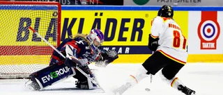 LHC inledde SM-slutspelet – föll i förlängningen