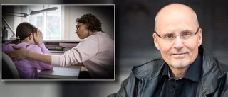 När kärleken inte räcker till – om föräldraskapets frustrationer