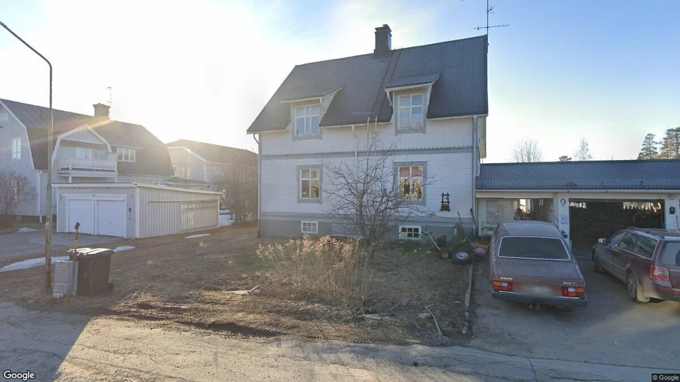 Jenningsgatan 9