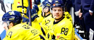 Så nära var det att Strömwall hamnade i LHC: "Snackade en del"