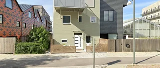 Nya ägare till villa i Linköping - prislappen: 6 325 000 kronor