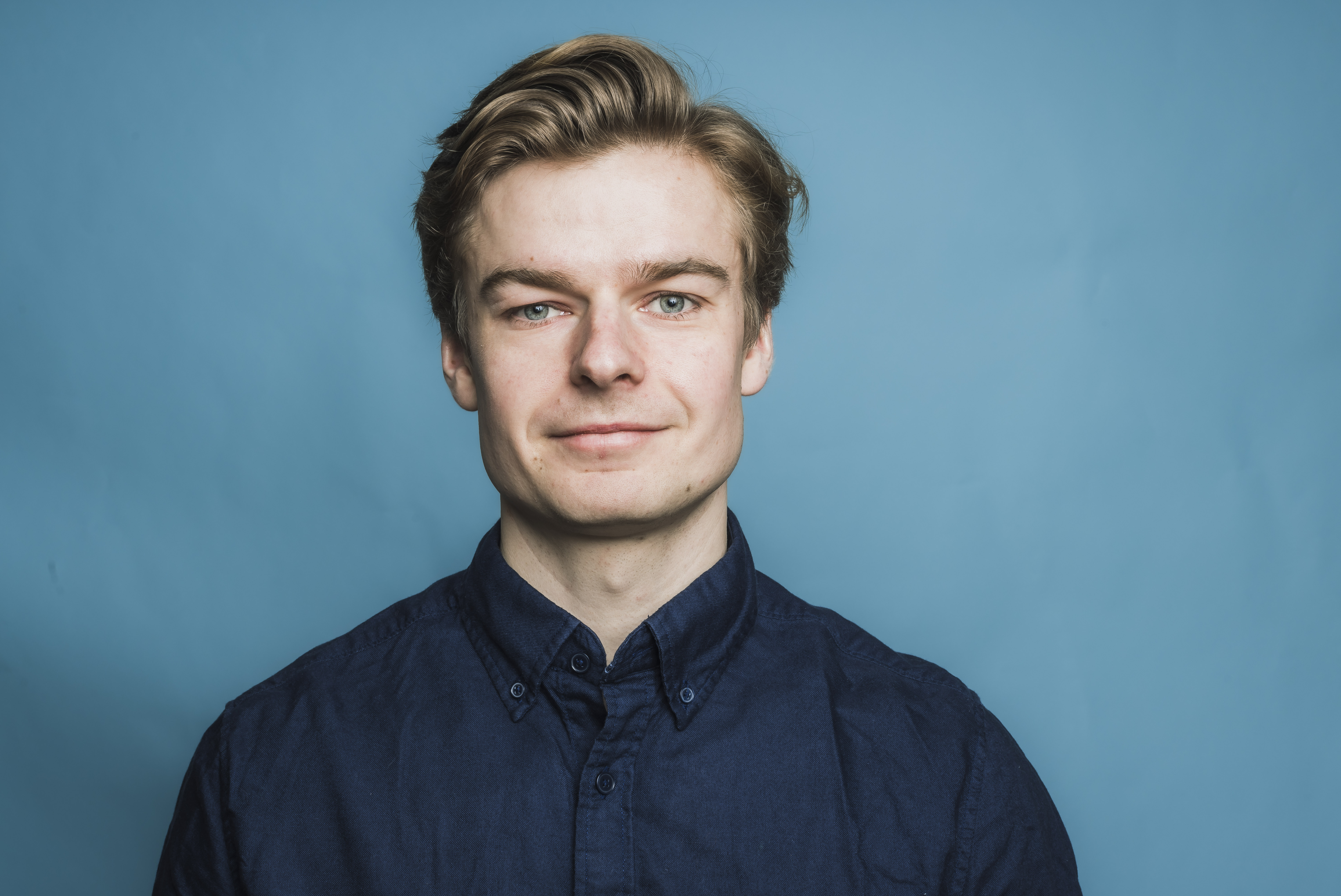 Profilbild för Vilgot Österlund