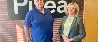 18–20 platser på Piteås äldreboenden kan tas bort