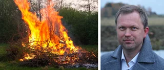Kovändning i eldningsfrågan – nu är det detta som gäller