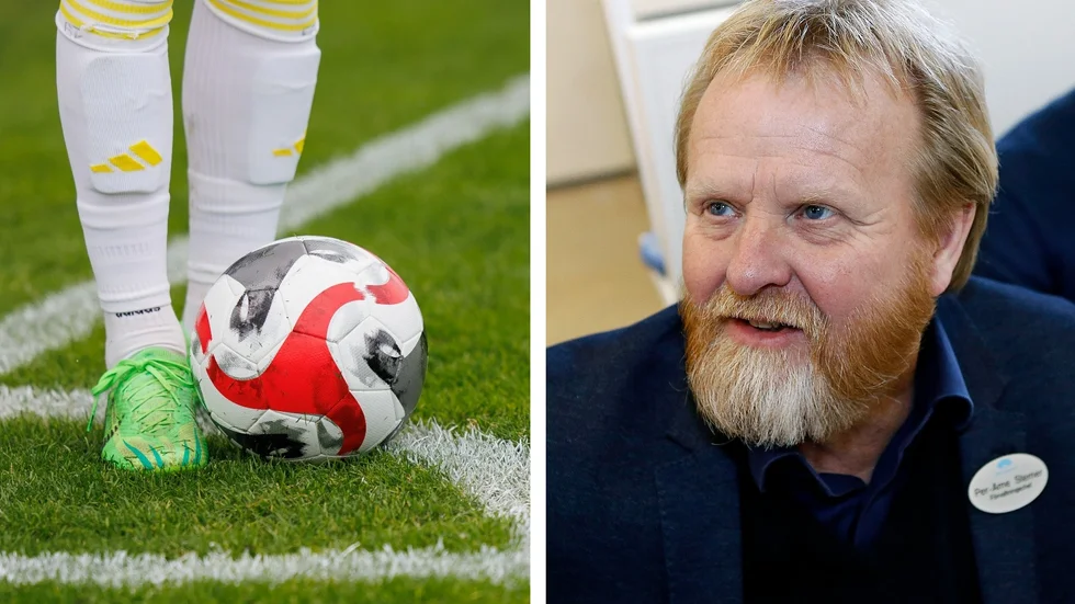 ÖFF-ordföranden Per-Arne Sterner reagerar på det upptrappade våldet.