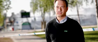 Branden startade på taket: "Orsaken är fortfarande okänd"