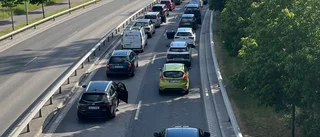 Bommarna vid Saab krånglade igen