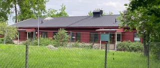 Nu rivs förskolan – kan bli budgivning