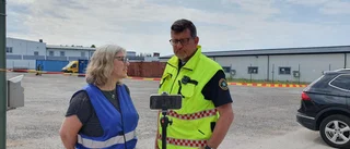 KLT-bussarnas 30 tankar har smällt klart