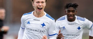 IFK:s möjliga drag för att hjälpa P19-laget