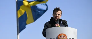 Gör inte om Miljöbalken bara för storföretagen