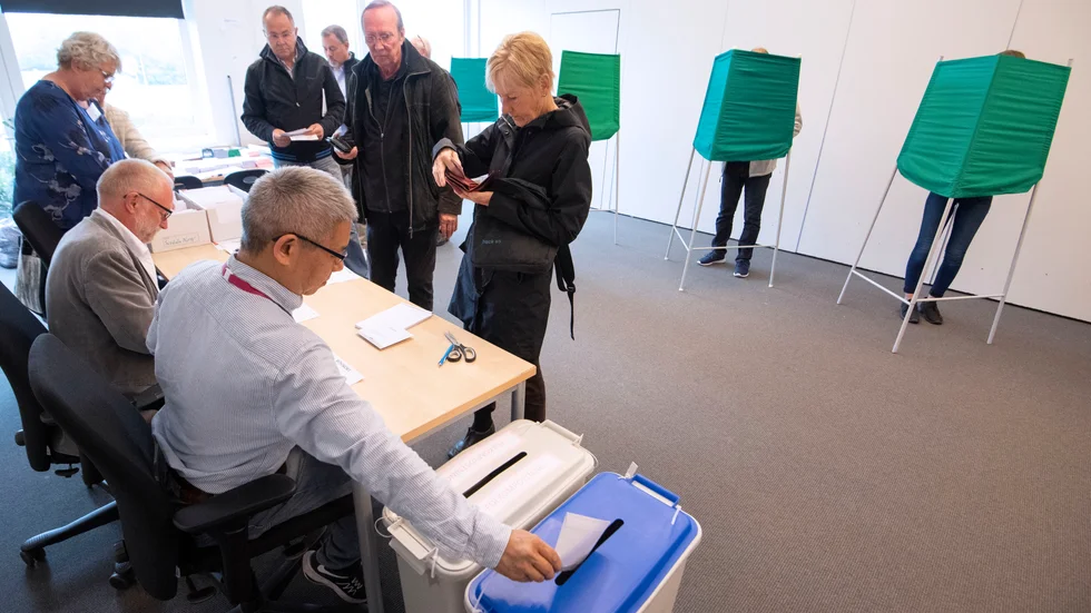 I EU-valet 2019 röstade 52,4 procent i Södermanlands län, snäppet under det genomsnittliga valdeltagandet i Sverige som var 55,2 procent, skriver Per Johansson, chef för Europaparlamentets Sverigekontor.