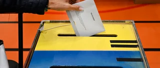 Sörmland duckar trend att lågavlönade går åt höger?