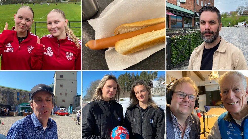 Skvallerspalten vecka 21. Läs om Borens IK:s juniorer och stödet till A-laget, läs om korvtest på Borens IP, mer om Daniel Soners Australienflytt, bandysnack med Nässjaprofil i Vadstena, Lotta Tvedsjös nya klubb och mer action med Claes Meijer. Plus den senaste heta listan.