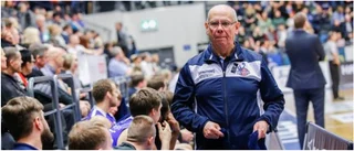 BC Luleås sparåtgärd: Evige trotjänaren "Eddie" får lämna