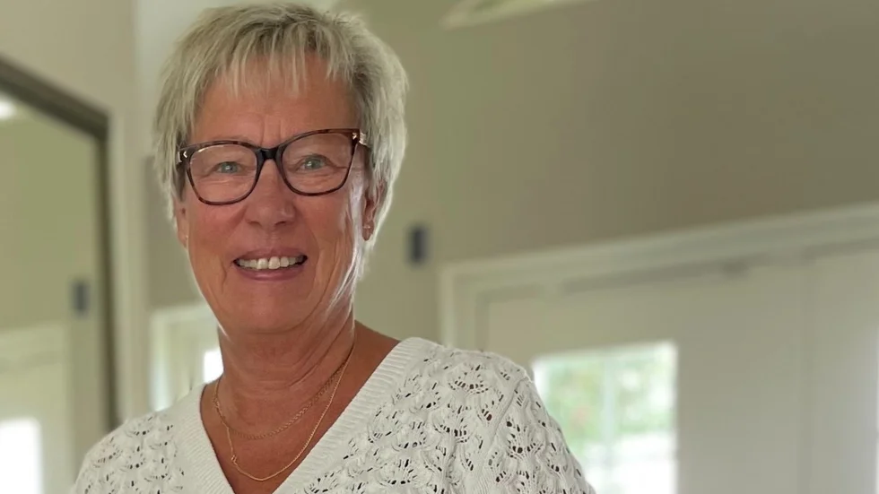  "Det här året är tuffare än tidigare då den budgetram vi tilldelats innebär mindre pengar till skolundervisningen", säger Rose-Marie Isaksson, ordförande i utbildningsnämnden i Heby.