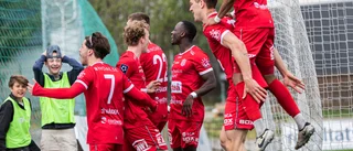 Repris: Piteå IF föll stort mot Hammarby
