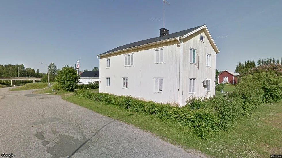 Smedjegatan 4