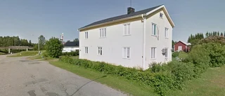 Ny ägare till stor villa i Morjärv