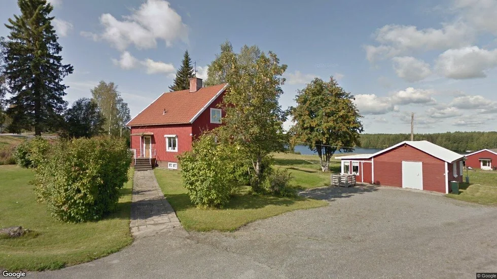 Klutmark 62