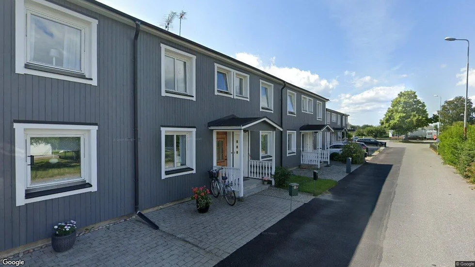 Norrgårdsvägen 15A