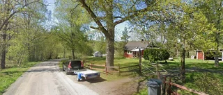 80 kvadratmeter stort hus i Rimbo sålt för 2 450 000 kronor