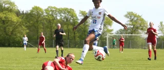 Tunga kvällen – Dalhem IF tappade 2–0-ledning i seriefinalen