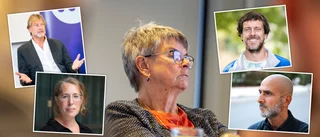 De kan ta över "borgmästarrollen" efter Inger Harlevi