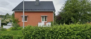 Nya ägare till villa i Skellefteå – 4 400 000 kronor blev priset