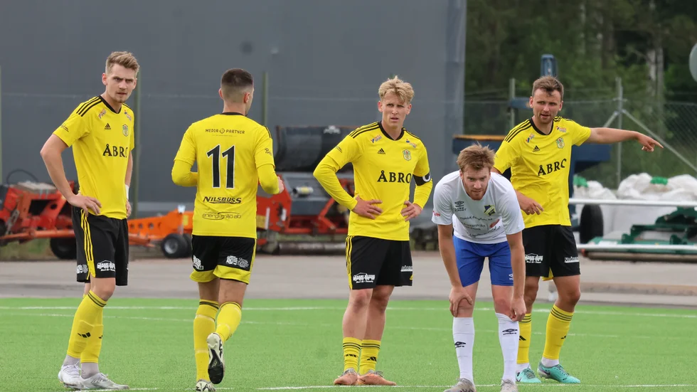 Vimmerby vann hemma mot Valdemarsvik.