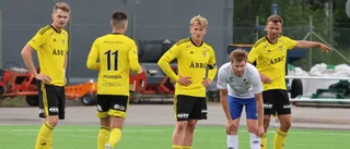 Proppen ur efter sena mål i första – här är spelarna som stack ut