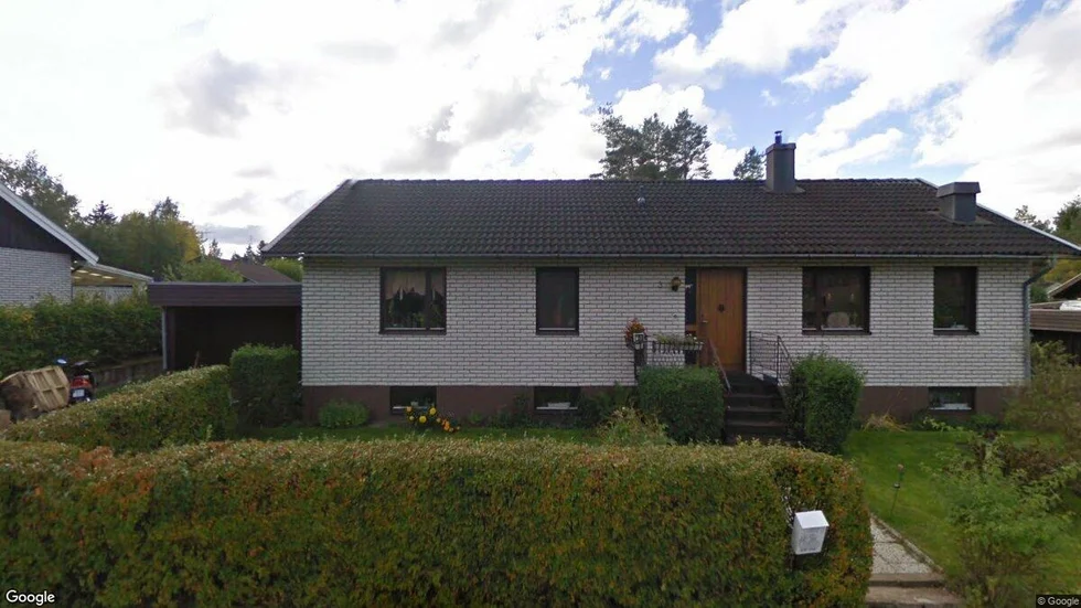 Ekvägen 3