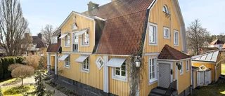 Hundraåriga Kåbovillan till salu – för 29 miljoner
