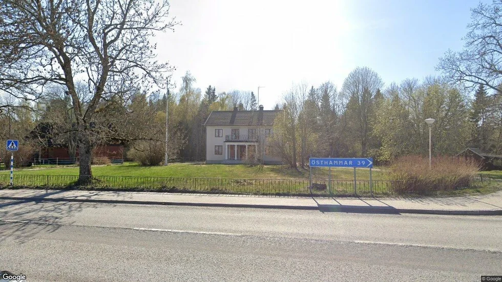 Skebovägen 53